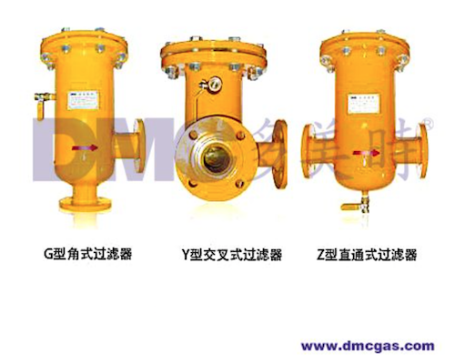 過濾器廠家