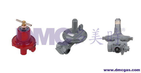進口燃氣調(diào)壓器價格型號品牌