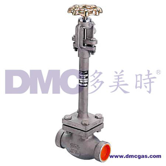 液化天然氣截止閥應(yīng)用及特點(diǎn)
