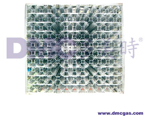 進口氣化器設(shè)備之電熱式氣化器水浴式汽化器