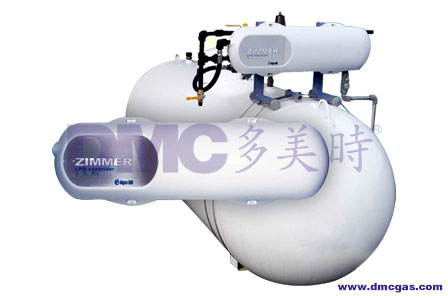 LPG氣化器