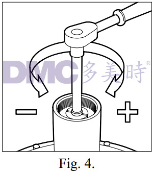 燃?xì)庹{(diào)壓器設(shè)定出口壓力圖