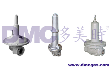 燃?xì)庹{(diào)壓器定義什么?燃?xì)庹{(diào)壓器型號(hào)是如何劃分的呢?
