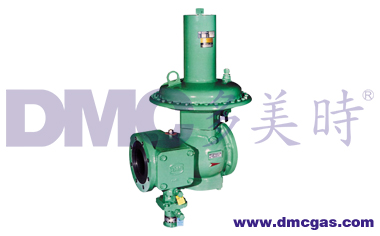 調(diào)壓器_德國RMG361燃?xì)庹{(diào)壓器_首選多美時