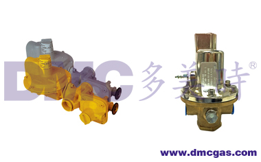 燃?xì)庹{(diào)壓器對(duì)于液化石油氣燃燒關(guān)系常識(shí)