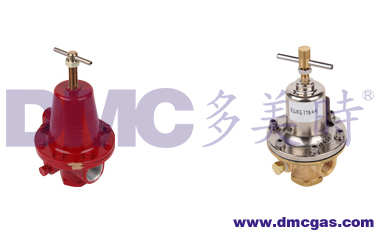 進(jìn)口燃?xì)庹{(diào)壓器在各行業(yè)的應(yīng)用