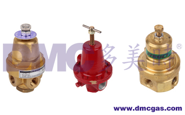 燃?xì)庹{(diào)壓閥設(shè)備的常見故障及問題解決