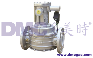 意大利MADAS馬達(dá)斯M16/RM N.A防爆常開型燃?xì)饩o急切斷安全電磁閥
