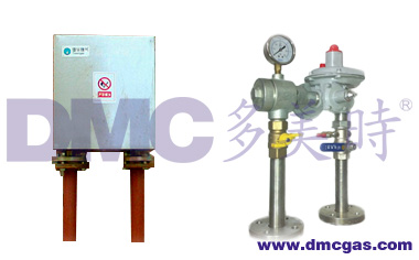 燃?xì)庹{(diào)壓器廠家 燃?xì)庹{(diào)壓箱降噪案例分析