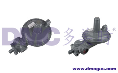 燃?xì)庹{(diào)壓器通過能力
