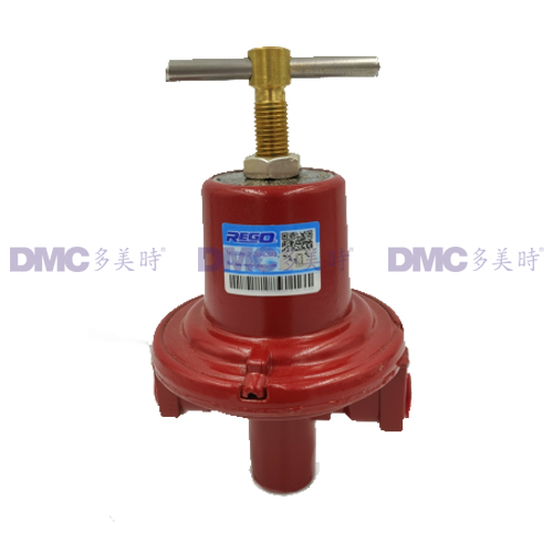 RegO 597FB燃氣調(diào)壓器