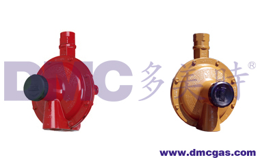 燃氣調(diào)壓器選型號_選購_設置 需要了解的參數(shù)