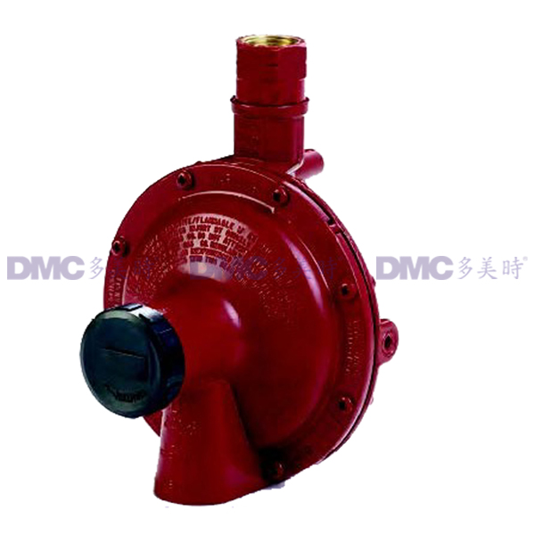 一級調(diào)壓器