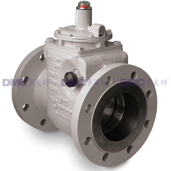 吉翁司Jeavons S100 緊急切斷閥 2寸 DN50 50mm