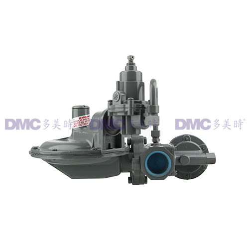 美國(guó)埃默科AMCO 1800CPB2 系列燃?xì)庹{(diào)壓器