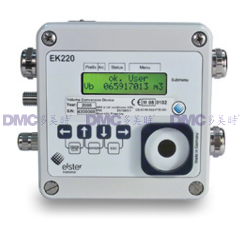 霍尼韋爾-埃爾斯特Honeywell Elster EK220體積修正儀