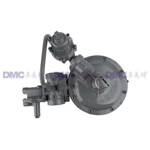 美國埃默科AMCO 1800CPB2 系列燃氣調壓器_2