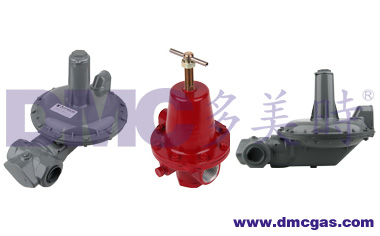 進口燃氣調(diào)壓器價格型號品牌