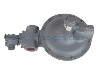 Jeavons J125MKII吉翁斯燃?xì)庹{(diào)壓器全系列
