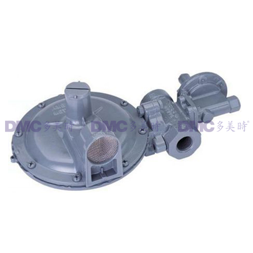 美國埃默科AMCO 1800C,1800C-HC系列燃氣調(diào)壓器