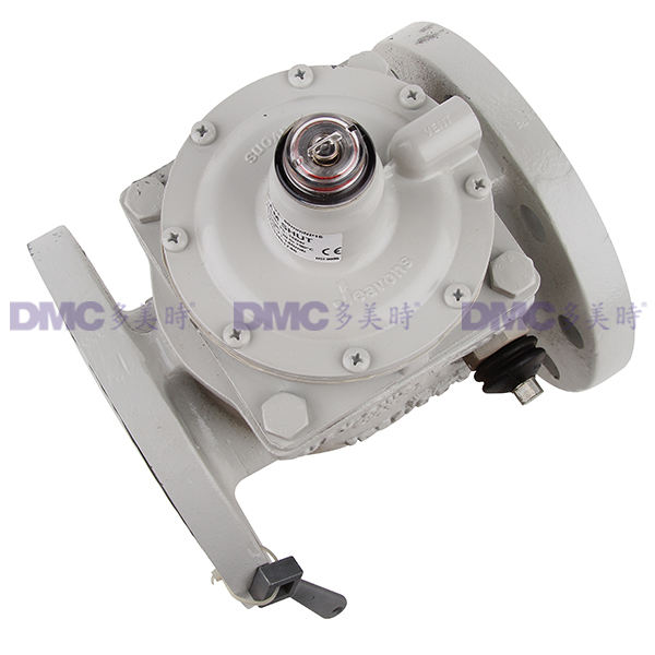 吉翁司Jeavons S100 緊急切斷閥 2寸 DN50 50mm_2