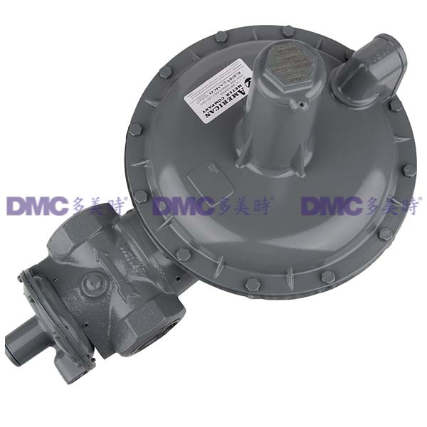 美國埃默科 AMCO1883CPB2-1燃?xì)庹{(diào)壓器_4