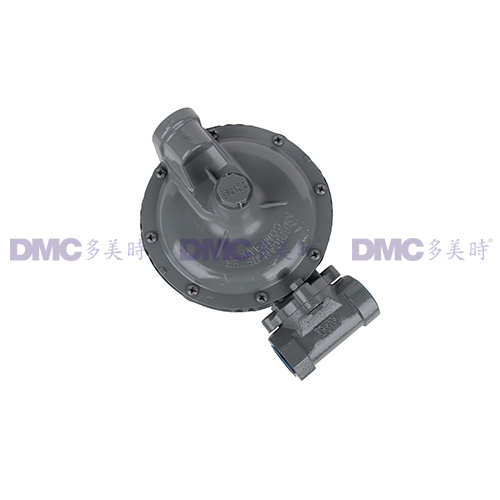 美國AMCO 1800-2000系列燃氣調(diào)壓器