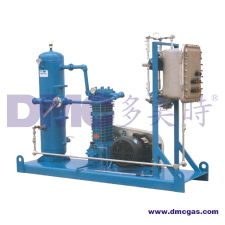 美國百馬HD工業(yè)氣體壓縮機(jī)系列