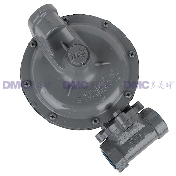 燃?xì)庹{(diào)壓器的調(diào)試方法