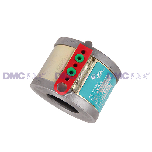 美國(guó)埃默科AMCO AFV軸流式調(diào)壓器