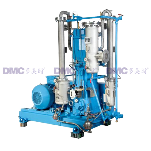 Mehrer米勒TZW系列無油兩級水冷壓縮機