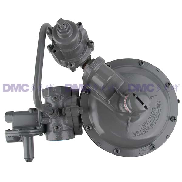 美國埃默科AMCO 1883CPB2-1.25燃?xì)庹{(diào)壓器_5