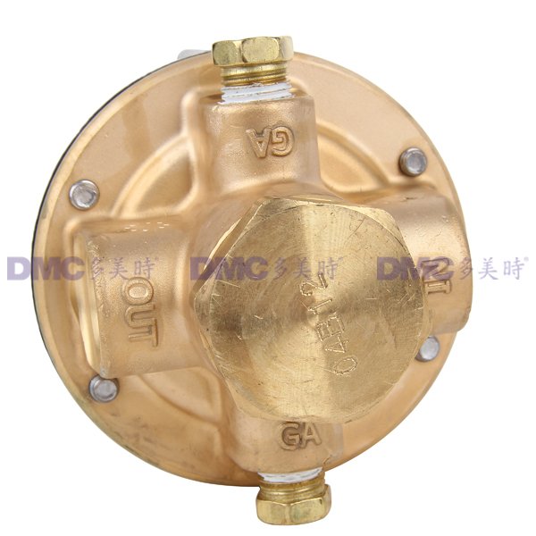 美國(guó)力高RegO1784A醫(yī)用調(diào)節(jié)閥 工業(yè)氣體調(diào)壓器_2