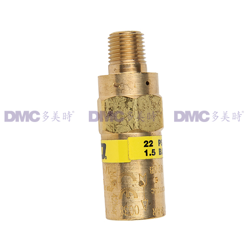 RegO PRV9432/PRV9433/PRV9434黃銅安全閥_2
