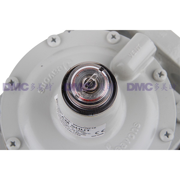 吉翁司Jeavons S100 緊急切斷閥 2寸 DN50 50mm