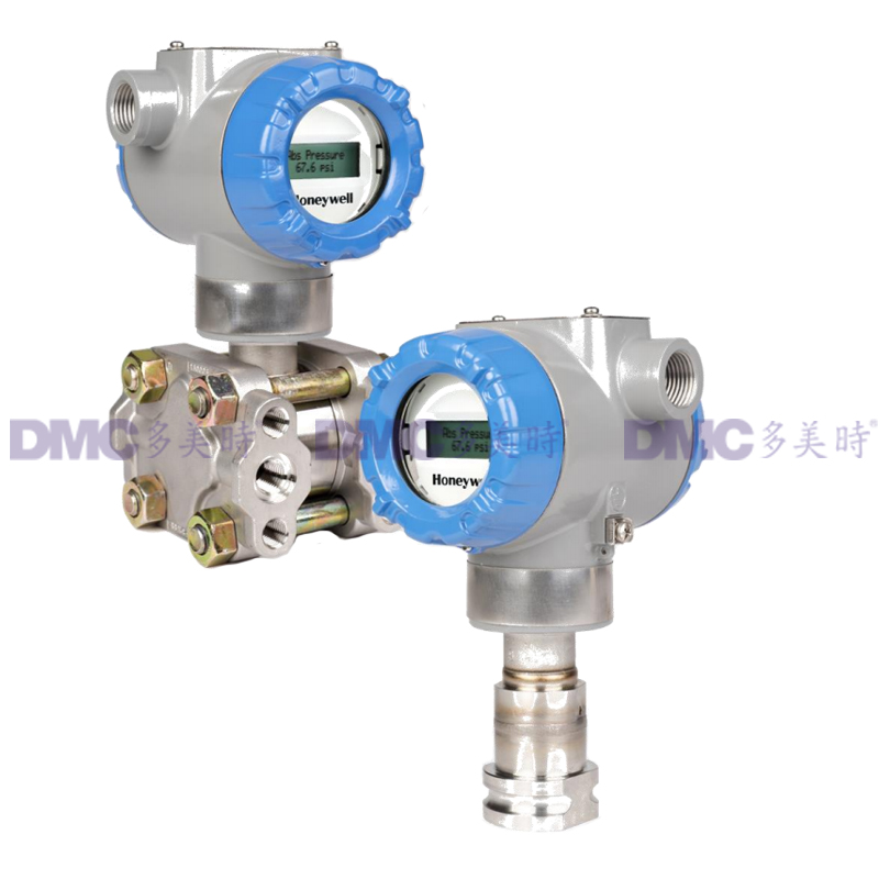 美國(guó)霍尼韋爾Honeywell STG700 Smartline智能壓力變送器