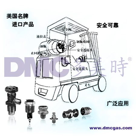 美國(guó)RegO 叉車(chē)配套產(chǎn)品