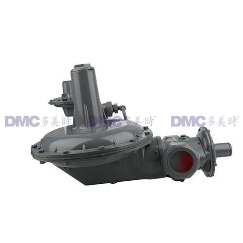 美國埃默科AMCO1883PFM-2燃氣調(diào)壓器