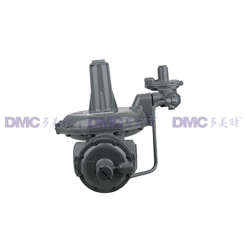 美國(guó)埃默科AMCO1883PFM-2燃?xì)庹{(diào)壓器_4