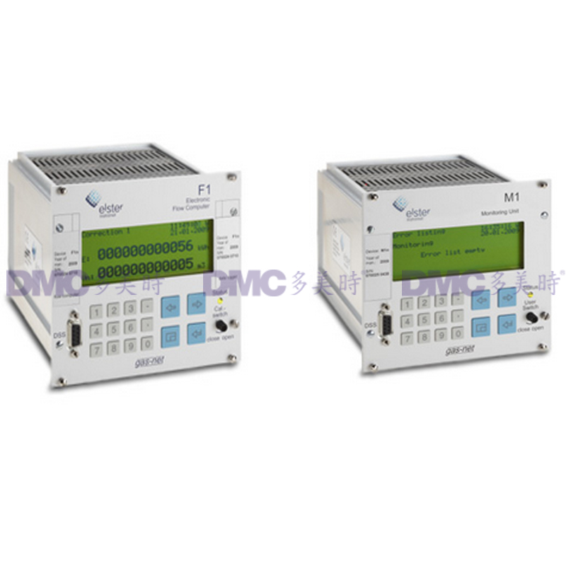 Honeywell Elster Gas-Net F1/M1烴類液體和氣體流量計(jì)算機(jī)