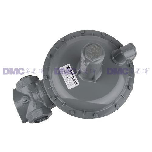 美國埃默科AMCO1803-2燃氣調(diào)壓器