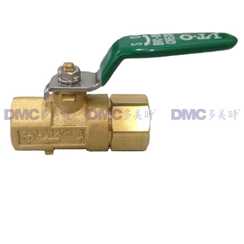 日本伊藤工機 ItoKoki BVC-06球閥 高壓用閥門