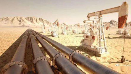 江壽林:加強石油和天然氣(LNG)應(yīng)急儲備建設(shè)