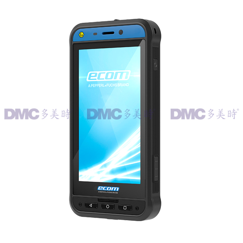 ECOM Smart-Ex? 02防爆智能手機(jī)_3