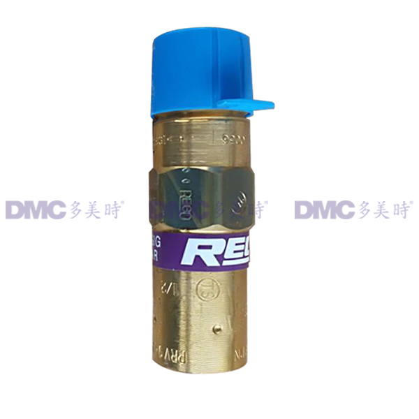 美國(guó)力高REGO PRV9434系列低溫氣體安全閥