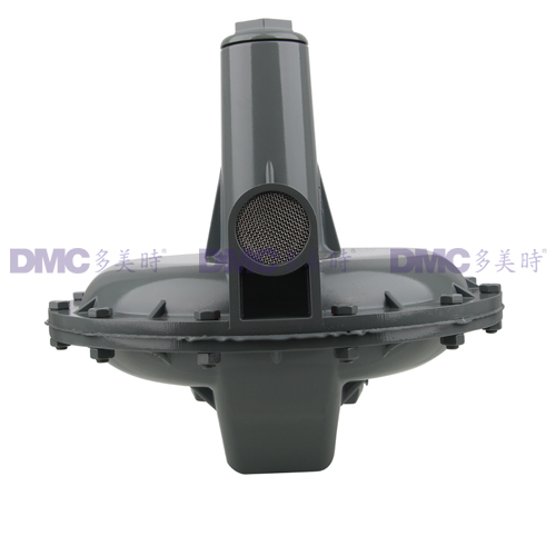 美國埃默科AMCO1803-2燃氣調(diào)壓器_2