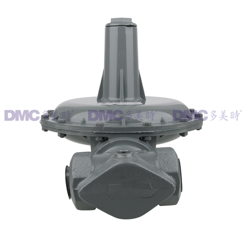美國埃默科AMCO1803-2燃氣調(diào)壓器_4