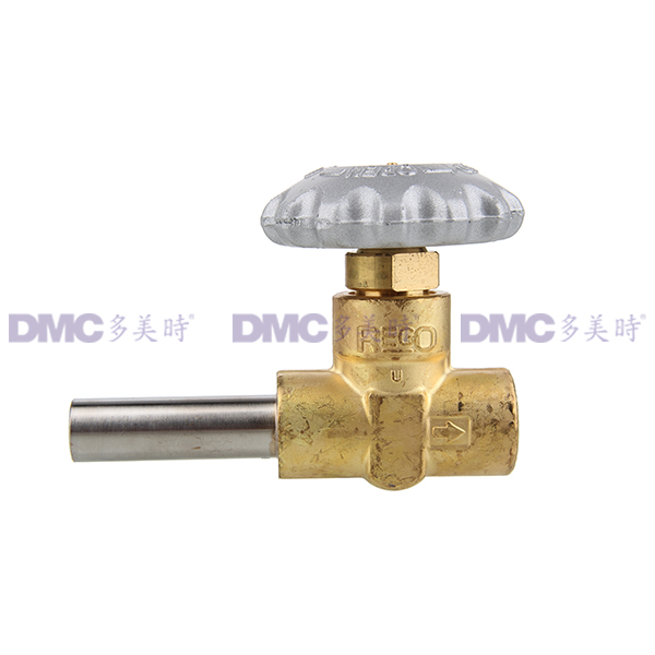 美國力高RegO T9464DAS/C9464DAS杜瓦瓶截止閥_2