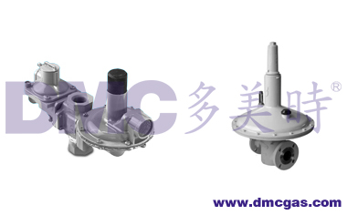 進口燃?xì)庹{(diào)壓器設(shè)備品牌的排查工作