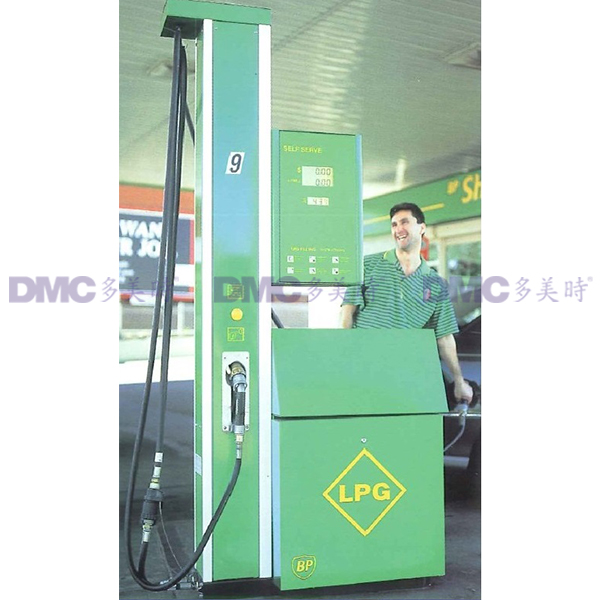 澳大利亞百俊  BATCHEN 液化氣汽車加氣機(jī)